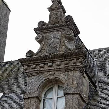 Maison, 2 Rue Armand-Rousseau à Roscoff