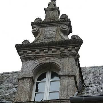 Maison, 2 Rue Armand-Rousseau à Roscoff