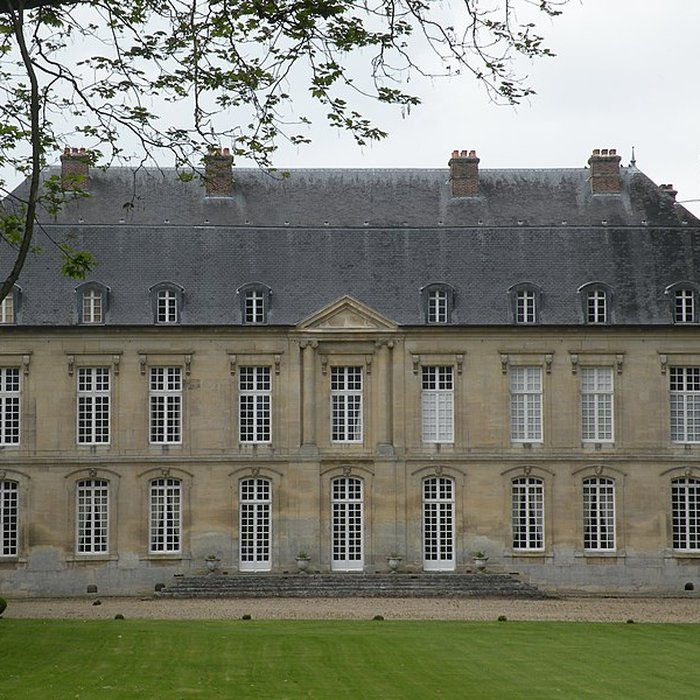 Photo de Château de Boury