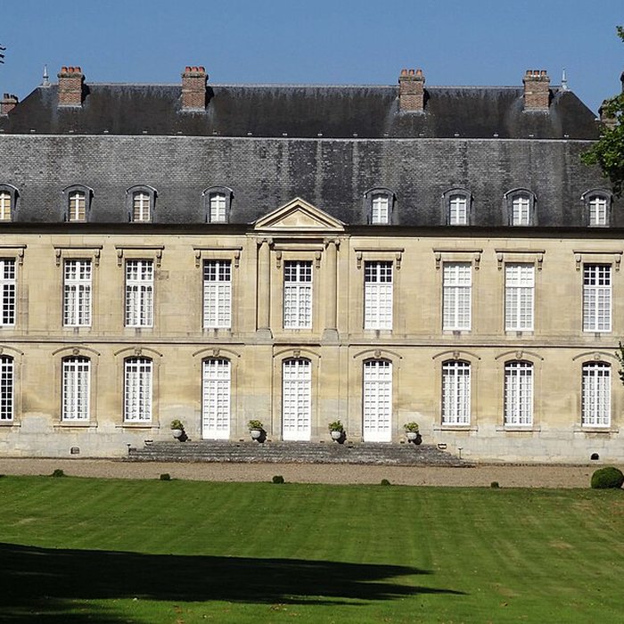 Photo de Château de Boury