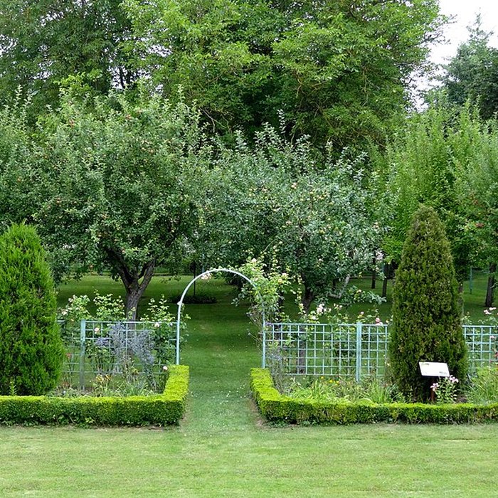 Photo de Château de Boury