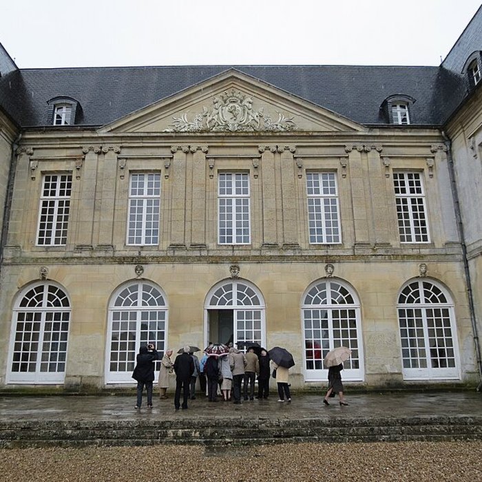 Photo de Château de Boury