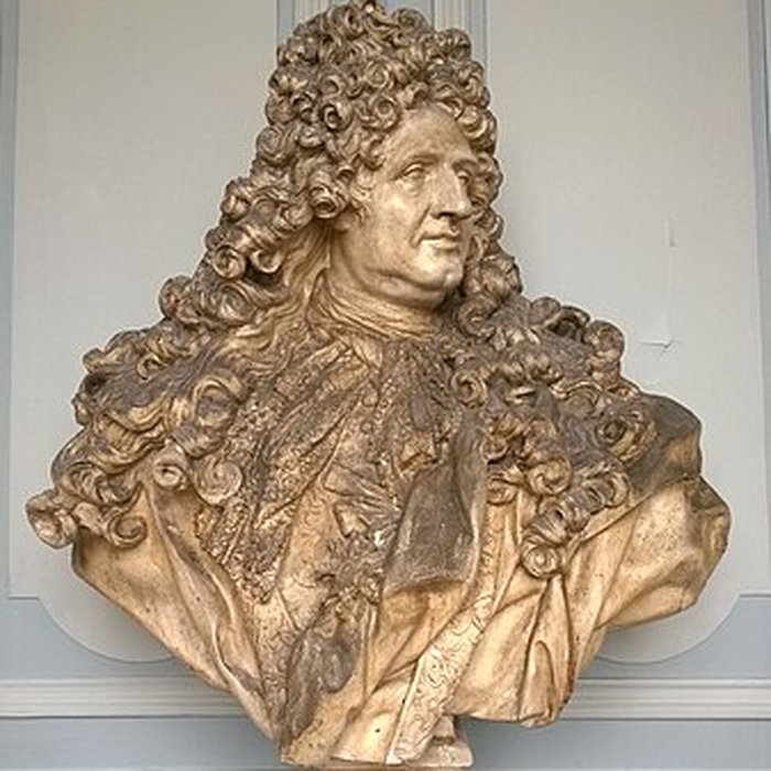 Photo de Château de Boury