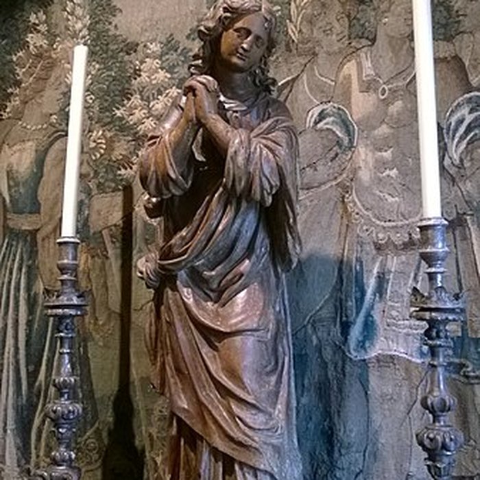 Photo de Château de Boury