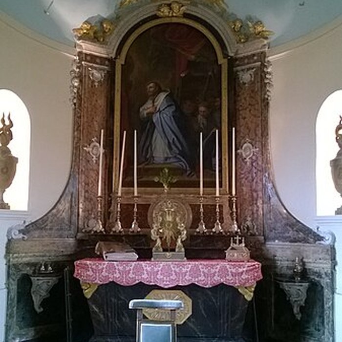 Photo de Château de Boury