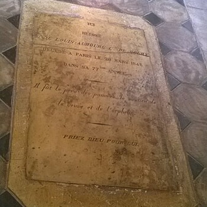 Photo de Château de Boury