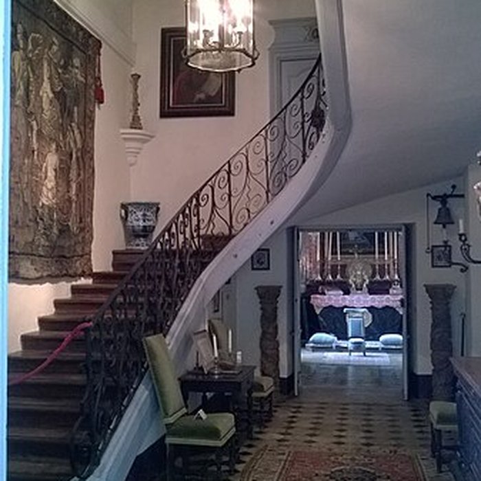 Photo de Château de Boury