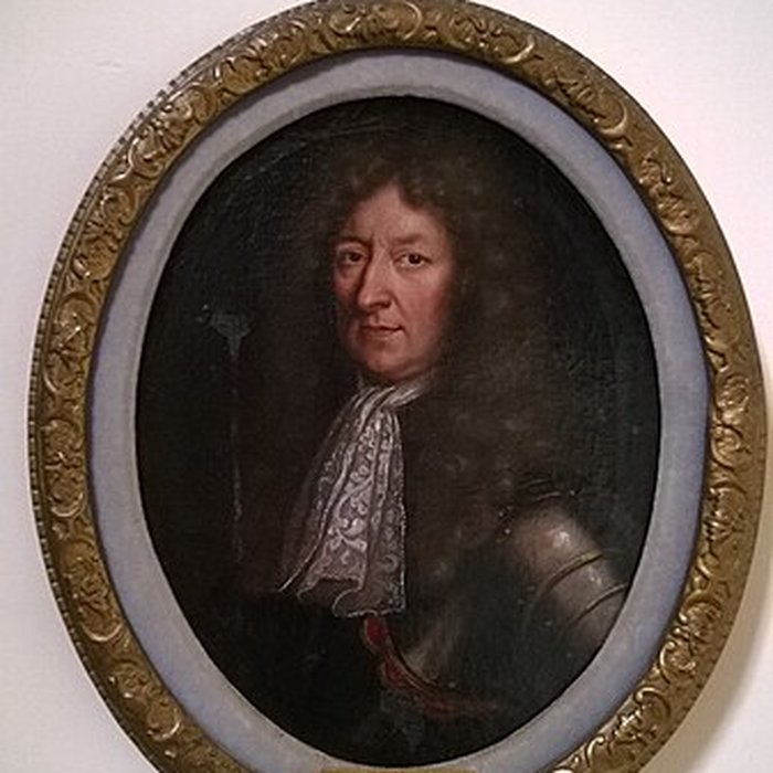 Photo de Château de Boury