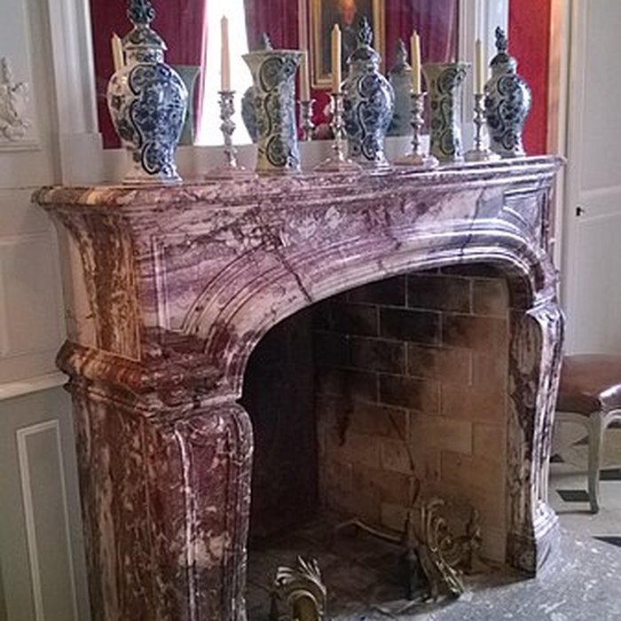 Photo de Château de Boury