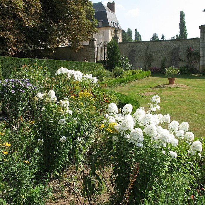Photo de Château de Boury