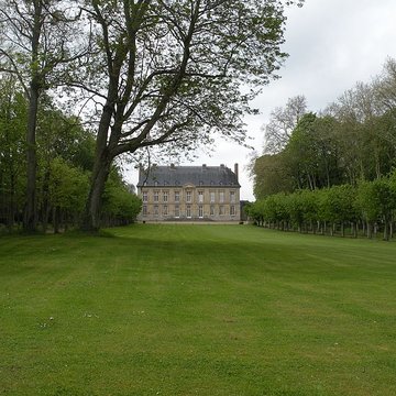 Château de Boury