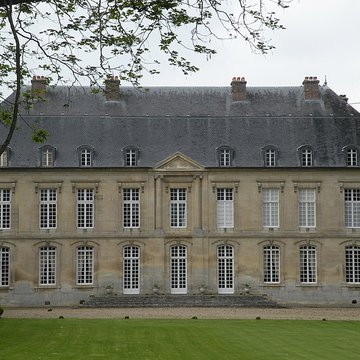 Château de Boury