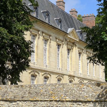 Château de Boury