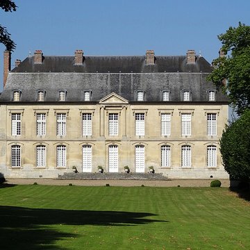 Château de Boury