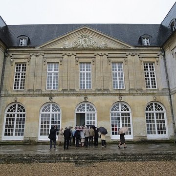 Château de Boury