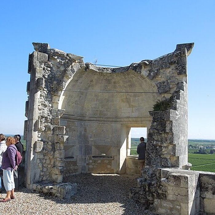 Photo de Château de Bouteville
