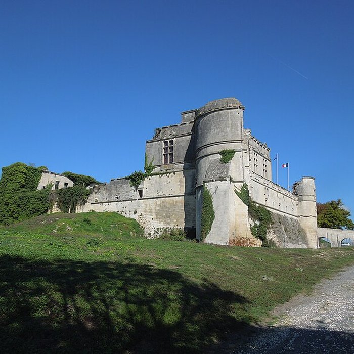 Photo de Château de Bouteville
