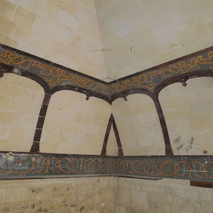 Photo de Château de Bouteville