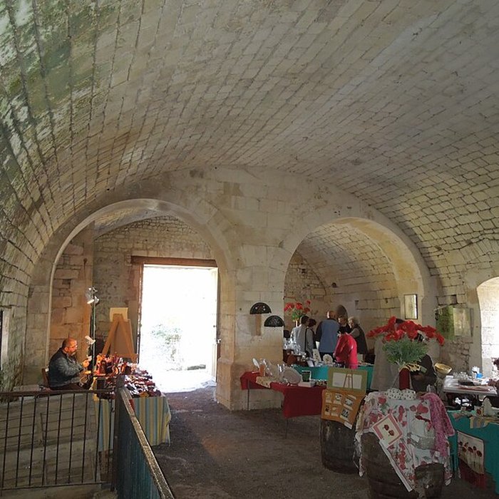 Photo de Château de Bouteville