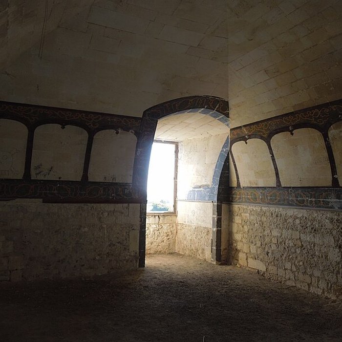 Photo de Château de Bouteville