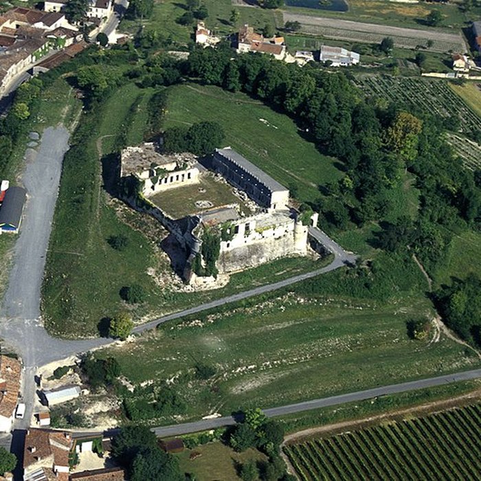 Photo de Château de Bouteville