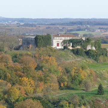 Château de Bouteville