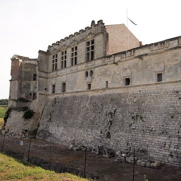 Château de Bouteville