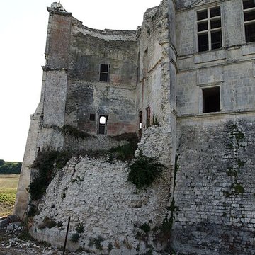 Château de Bouteville