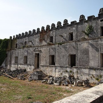 Château de Bouteville