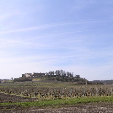 Château de Bouteville