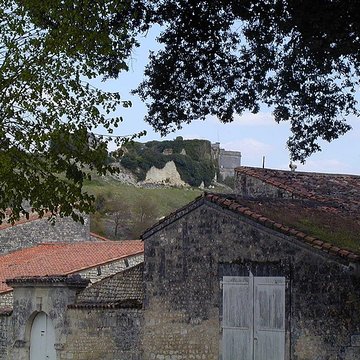 Château de Bouteville