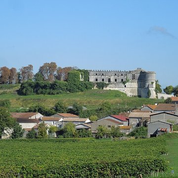 Château de Bouteville