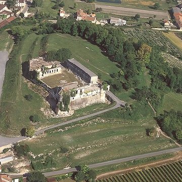 Château de Bouteville