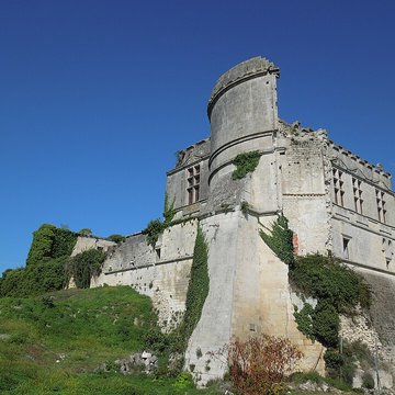 Château de Bouteville