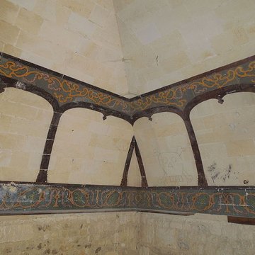 Château de Bouteville