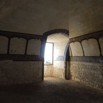 Château de Bouteville