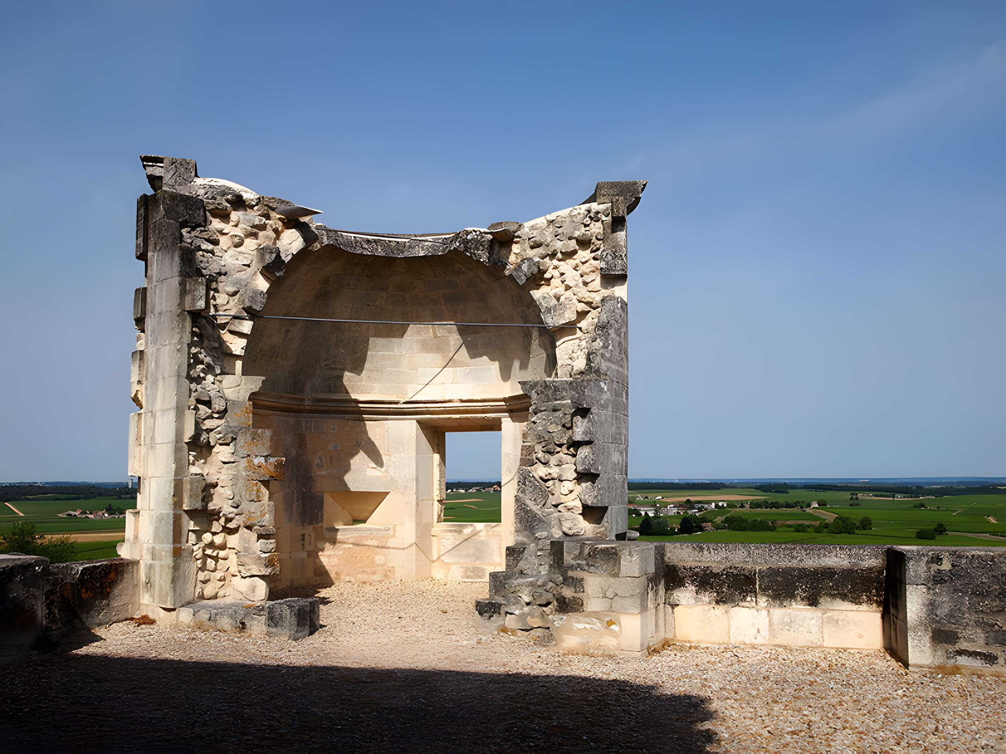 Château de Bouteville