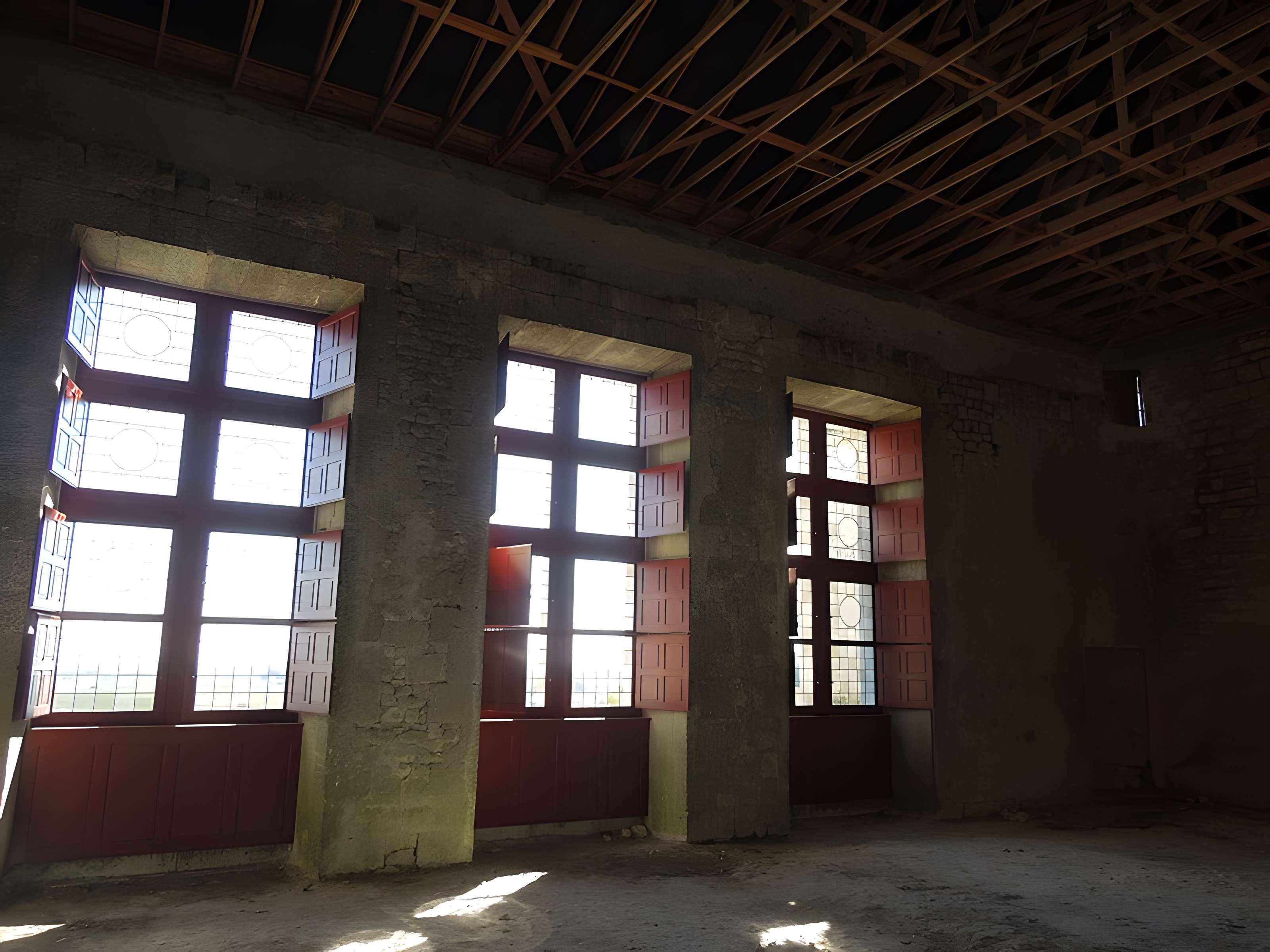 Château de Bouteville