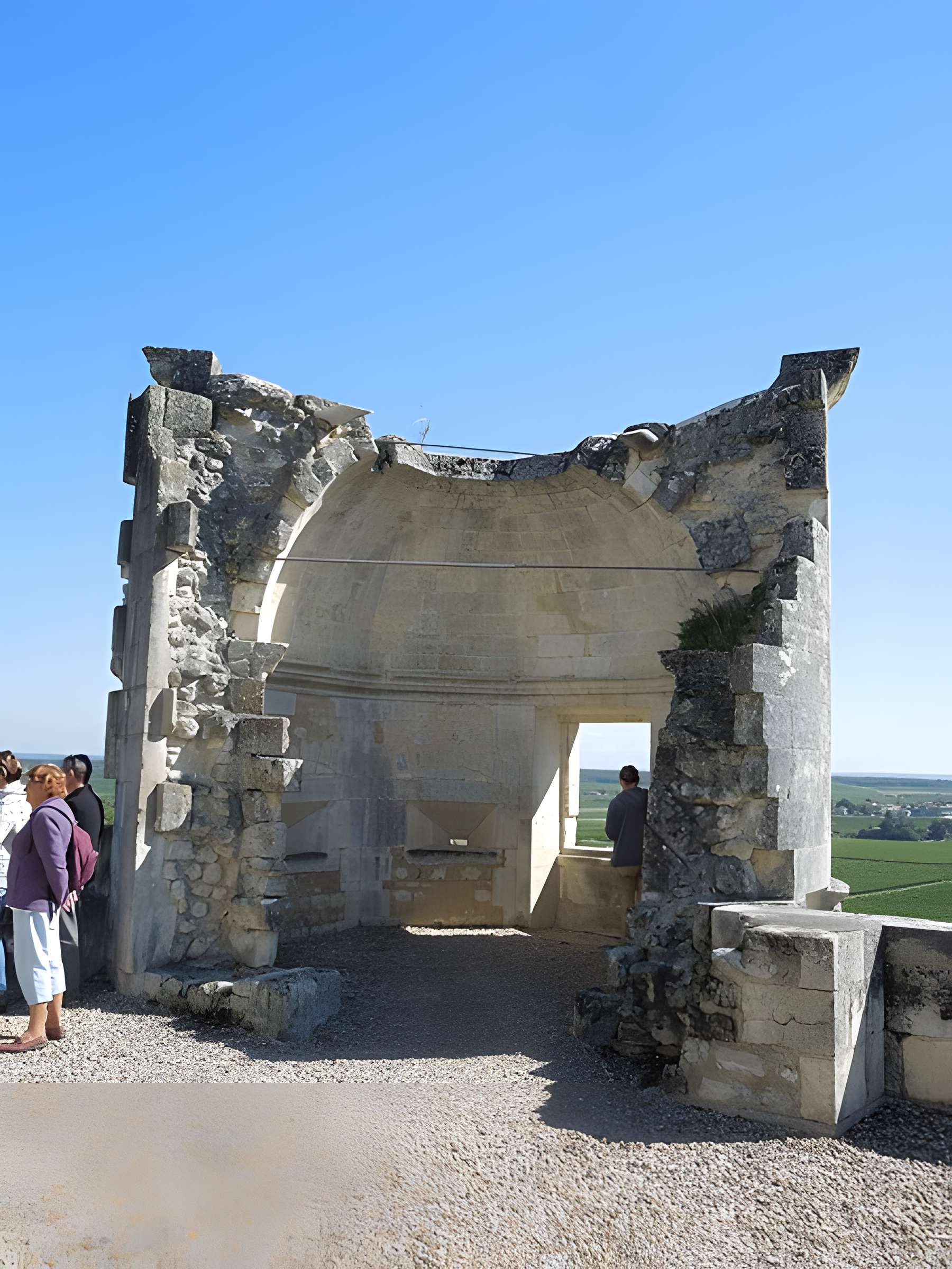 Château de Bouteville