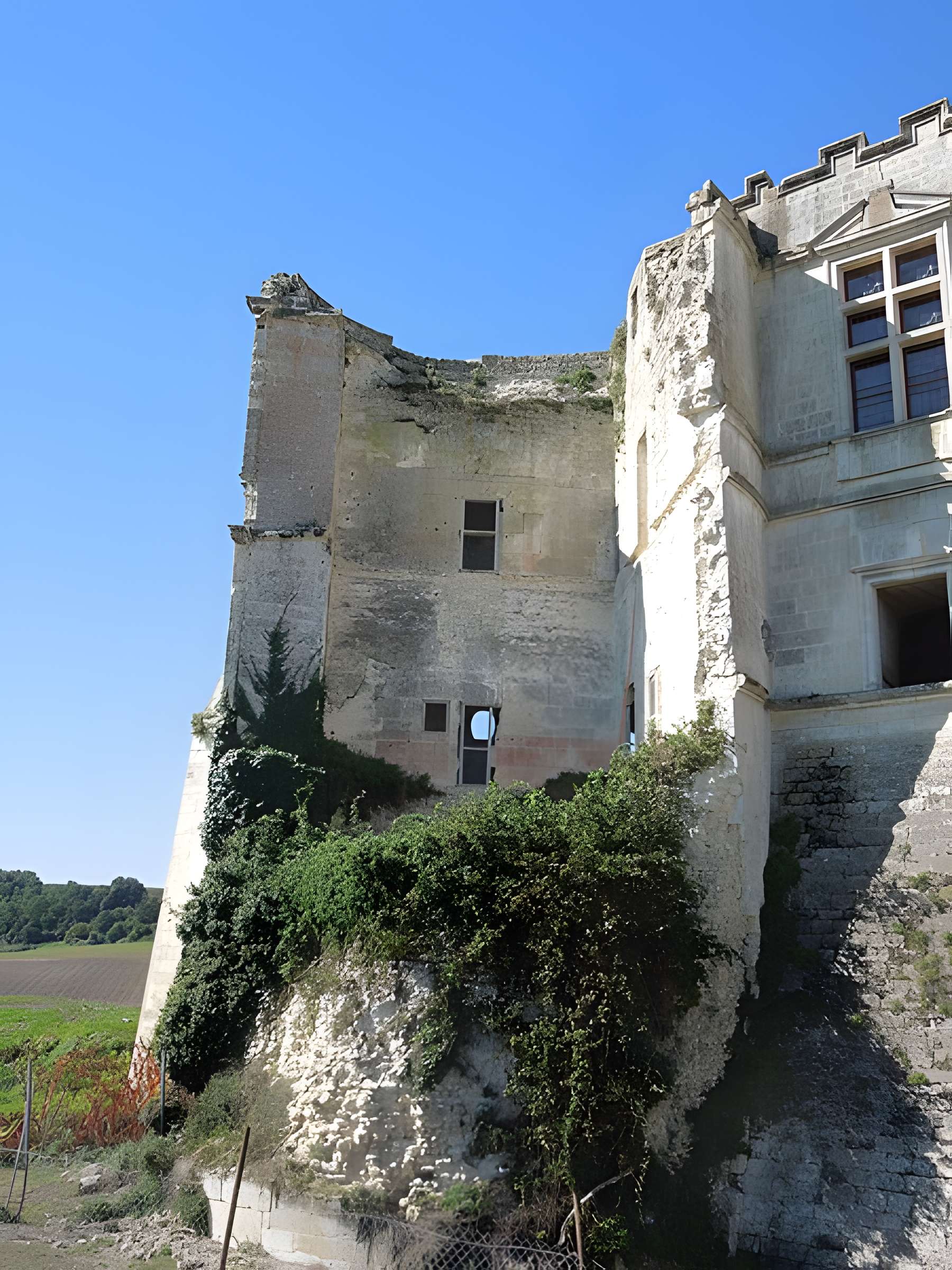 Château de Bouteville