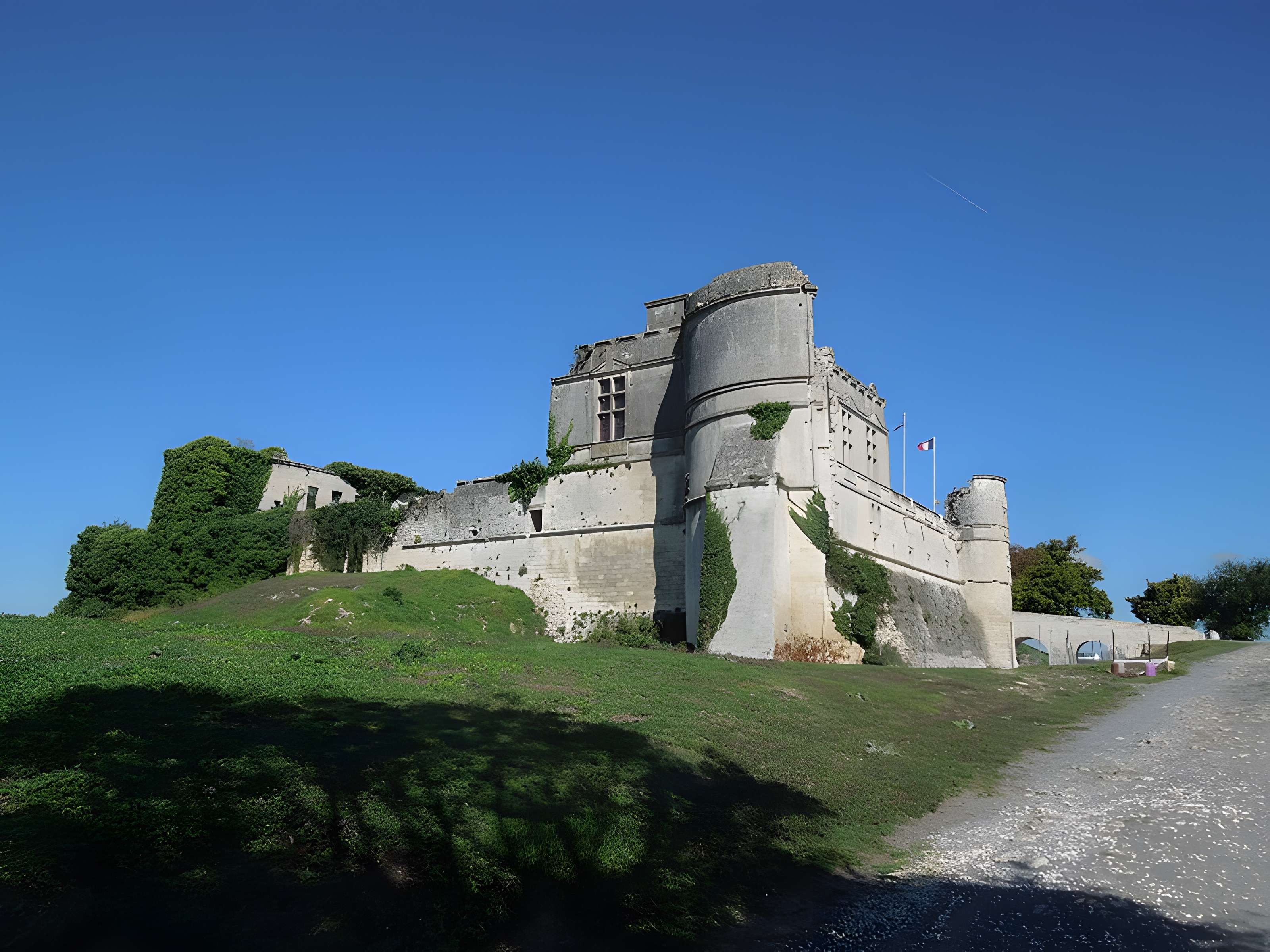 Château de Bouteville