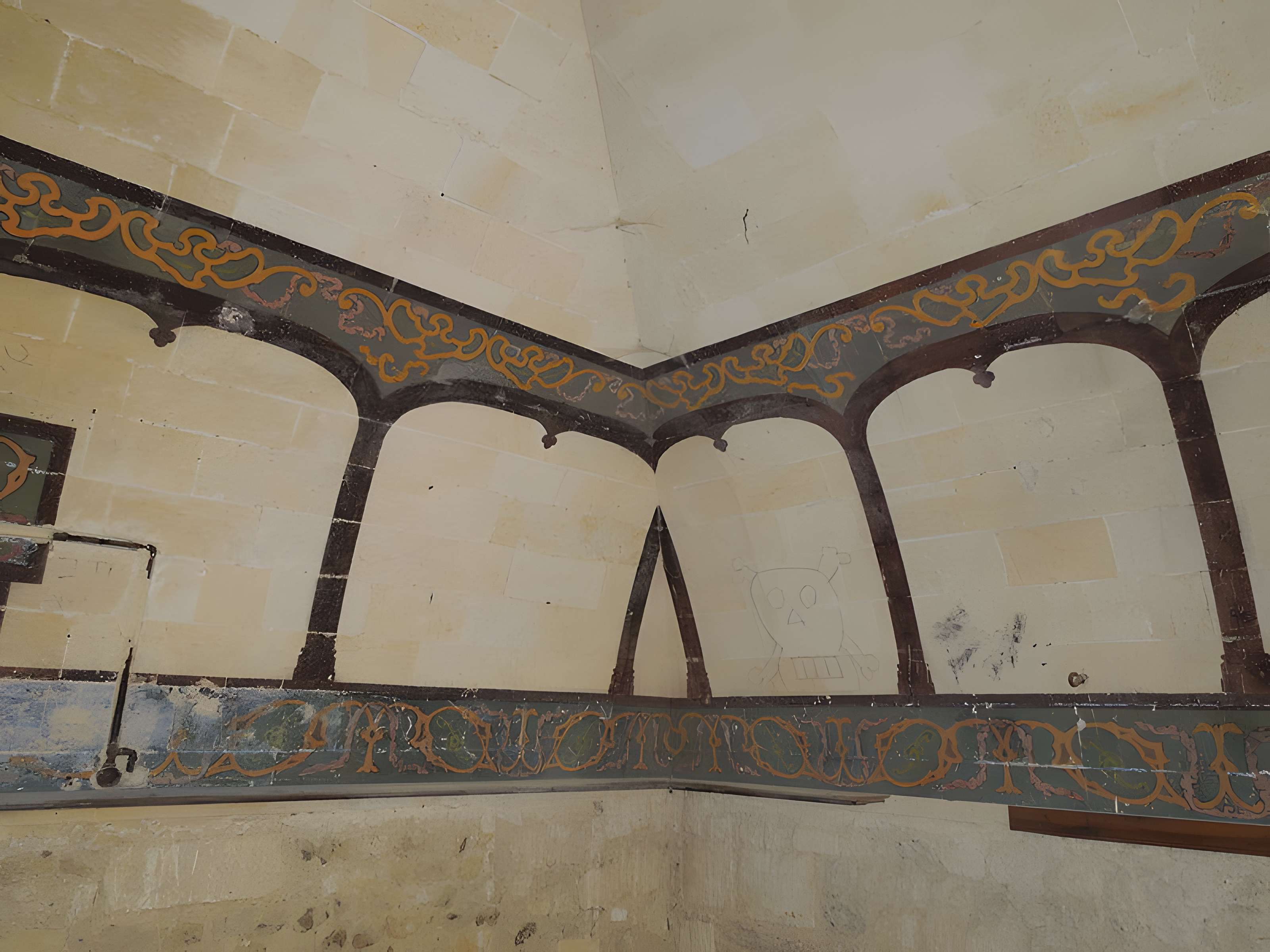 Château de Bouteville