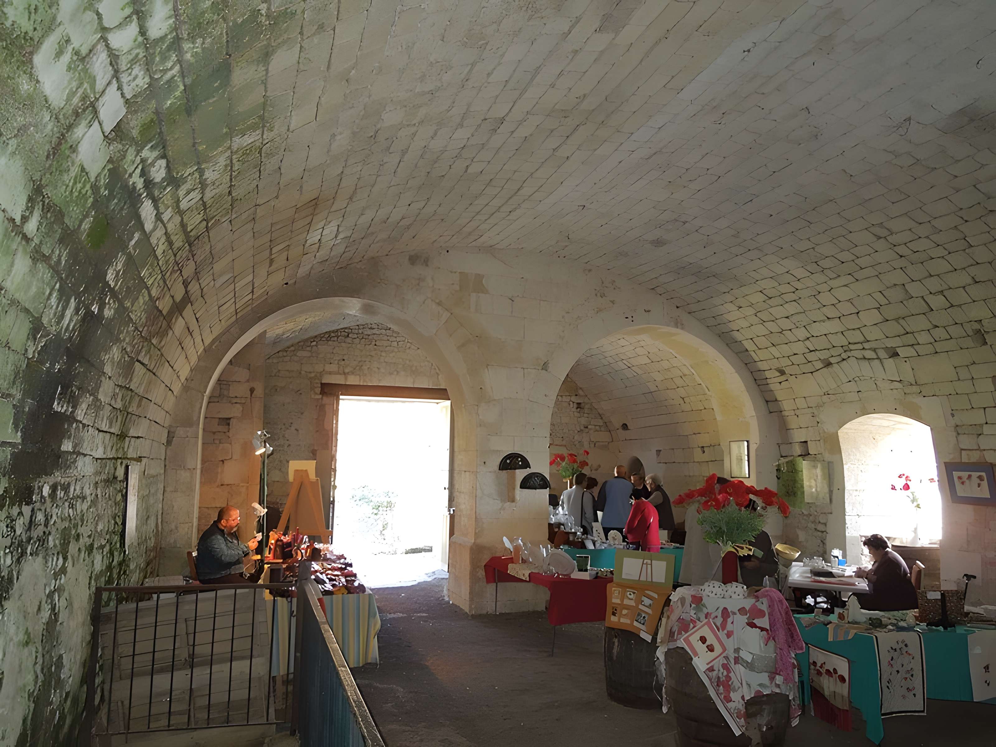 Château de Bouteville