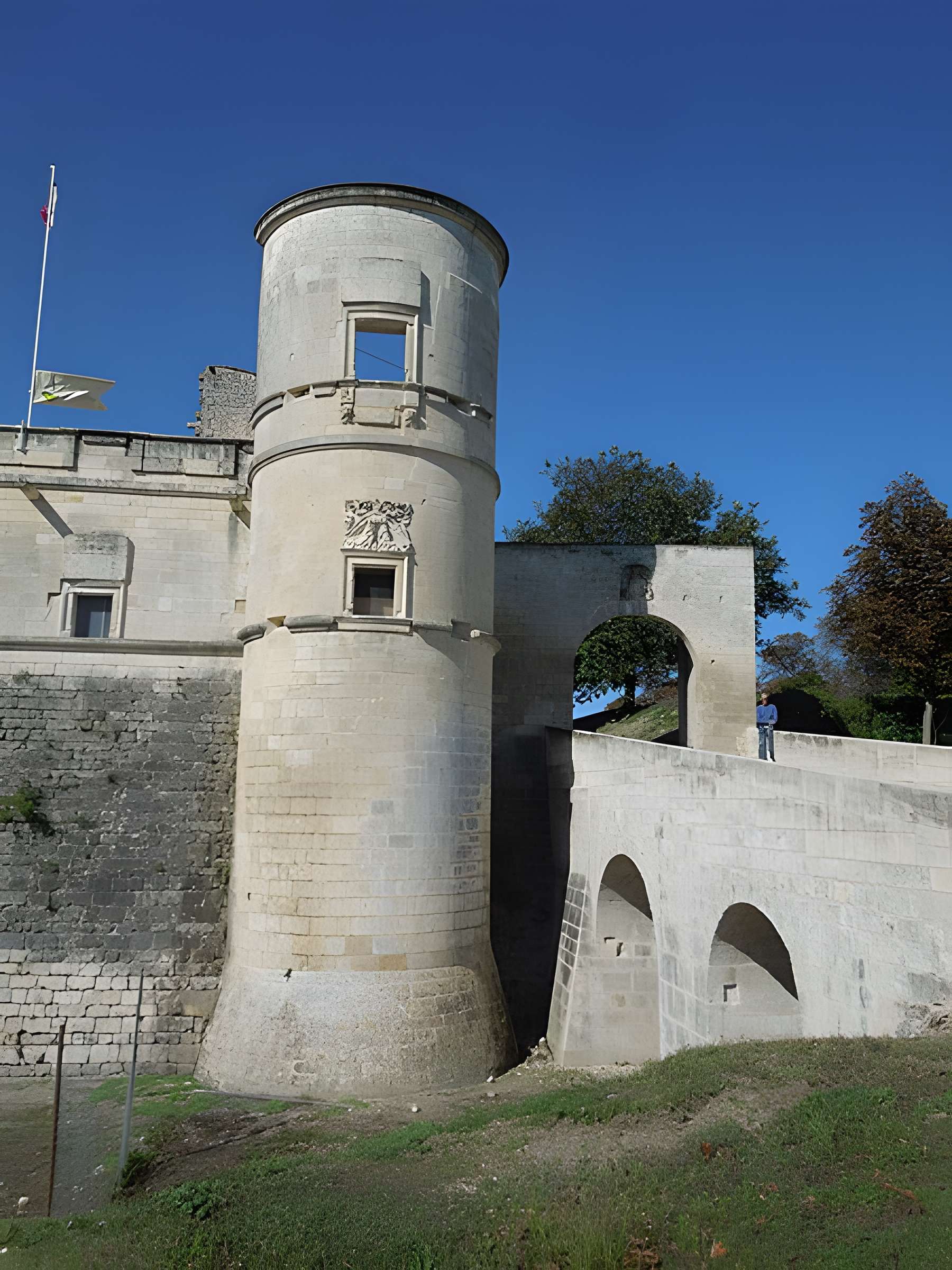 Château de Bouteville