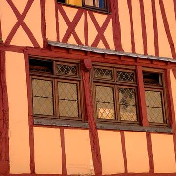 Maison, 200 Rue Beauvoisine à Rouen