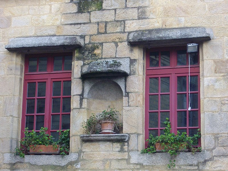 Maison, 22 Rue du Commerce à Landerneau