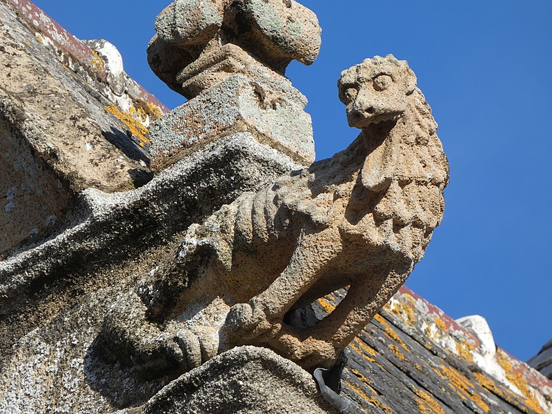 Maison, 22 Rue du Commerce à Landerneau