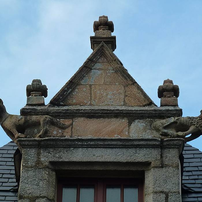 Photo de Maison, 22 Rue du Commerce à Landerneau