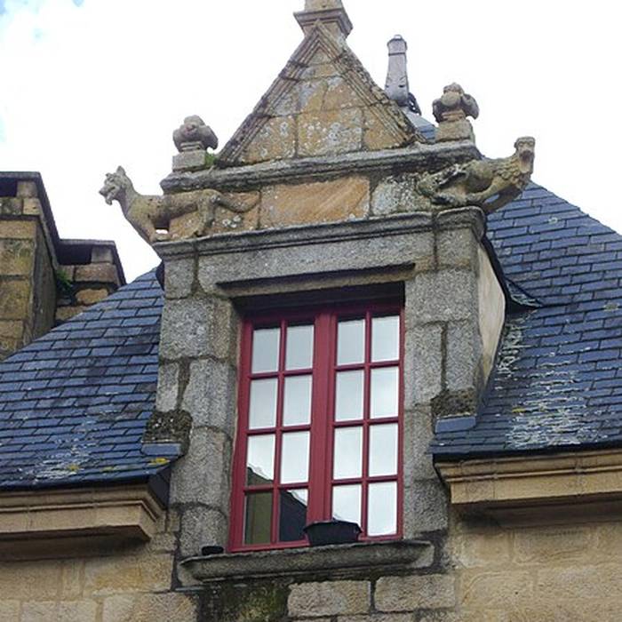 Photo de Maison, 22 Rue du Commerce à Landerneau