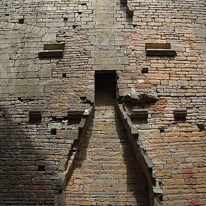 Photo de Château de Brancion